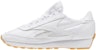 (W) Reebok Aztec Garment dan Gum 'Putih' BD2808