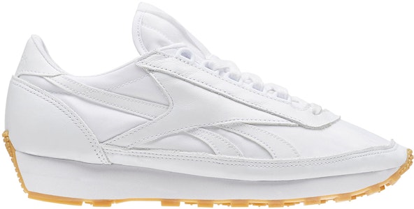 (女士)Reebok Aztec Garment and Gum '白色' BD2808 Order (女士)Reebok Aztec Garment and Gum '白色' BD2808