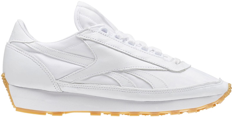 (Women) Reebok Aztec Garment and Gum 'White' BD2808 Order (Women) Reebok Aztec Garment and Gum 'White' BD2808