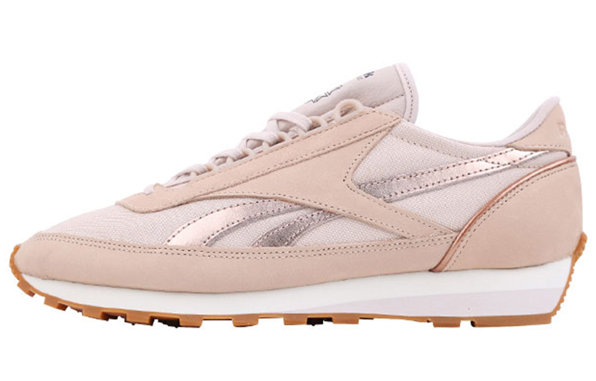 (Women) Reebok Aztec Golden Neutrals 'Pink Blue' BS7293