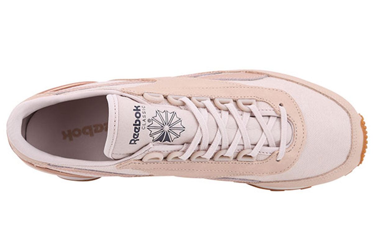 Lookbook (W) Reebok Aztec Golden Neutrals ''Rosa Blau'' BS7293