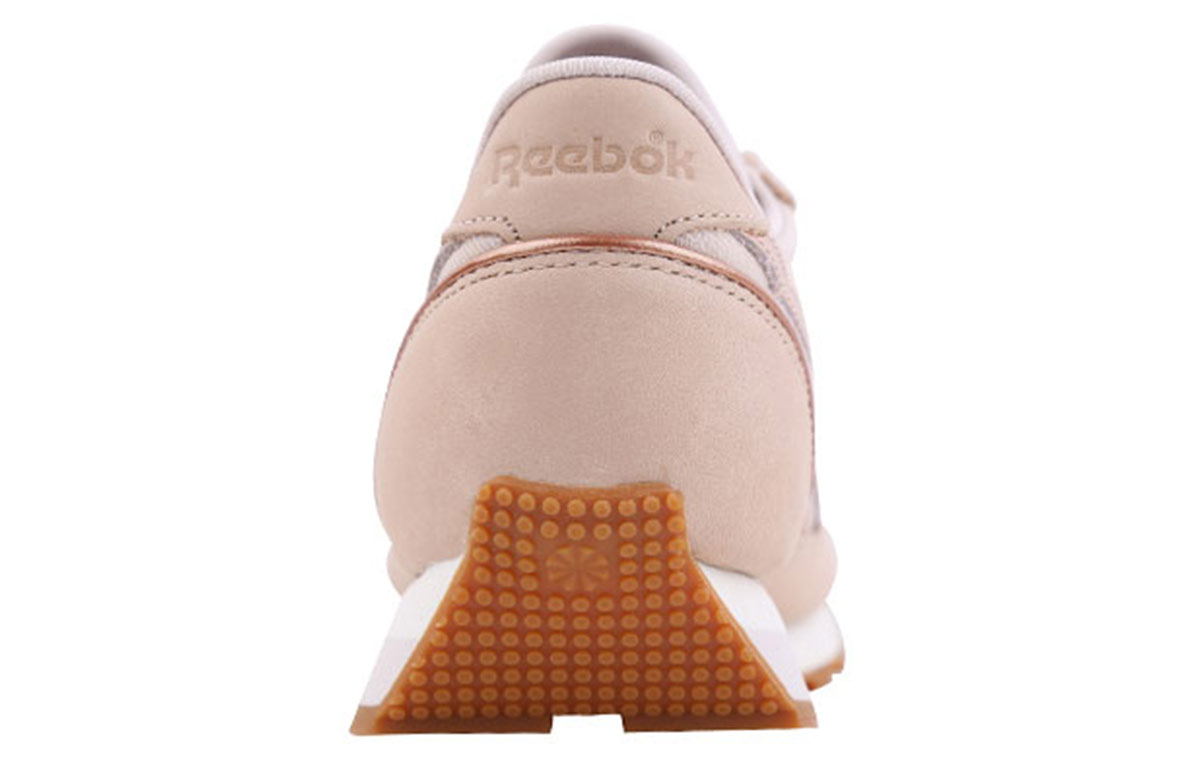 Shop (W) Reebok Aztec Golden Neutrals ''Rosa Blau'' BS7293