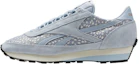 Buy (W) Reebok Aztec Lux ''Grijs Blauw'' Sneakers BD4466