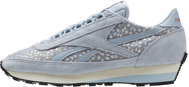 (W) 锐步阿兹特克豪华版“灰蓝” BD4466 Buy (W) 锐步阿兹特克豪华版“灰蓝” BD4466