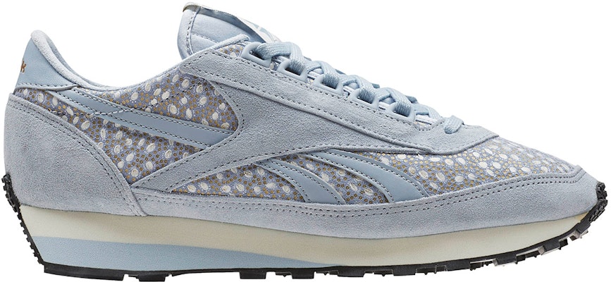 (W) Reebok Aztec Lux 'Gris Azul' BD4466 Order (W) Reebok Aztec Lux 'Gris Azul' BD4466
