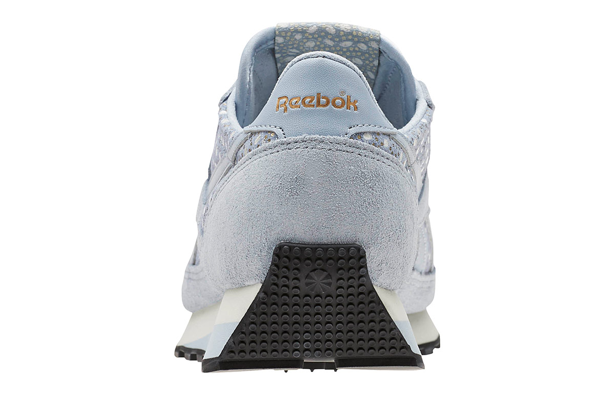 Purchase (W) Reebok Aztec Lux ''Grijs Blauw'' Sneakers BD4466