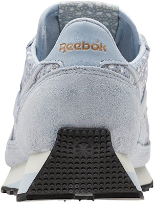 (W) Reebok Aztec Lux 'Gris Azul' BD4466 Purchase (W) Reebok Aztec Lux 'Gris Azul' BD4466