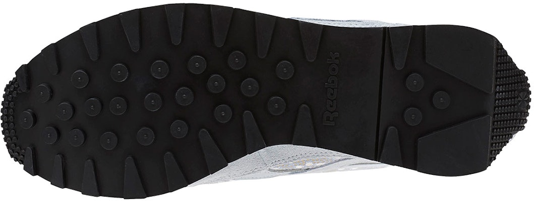 (W) Reebok Aztec Lux 'Gris Azul' BD4466 Details for (W) Reebok Aztec Lux 'Gris Azul' BD4466