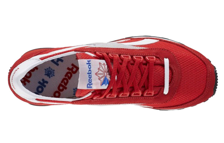 Lookbook (W) Reebok Aztec OG Varsity Sneaker Orisinal BD2822