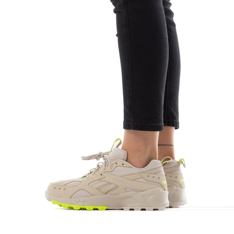 Sizing (W) Reebok Aztrek 93 Jalur Trail EF7781