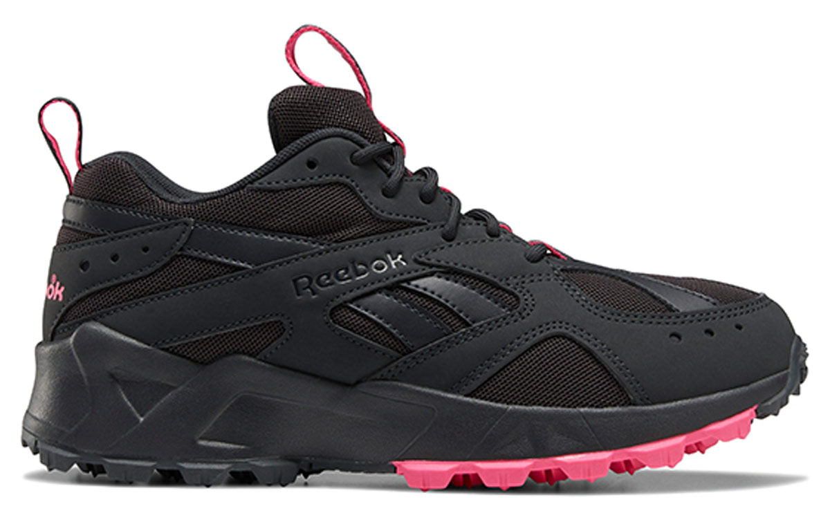 Order (W) Reebok Aztrek 93 Trail /Merah 'Hitam' EF7780