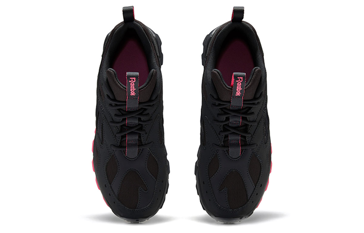 Shop (W) Reebok Aztrek 93 Trail /Merah 'Hitam' EF7780
