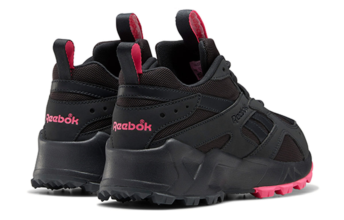 Purchase (W) Reebok Aztrek 93 Trail /Merah 'Hitam' EF7780