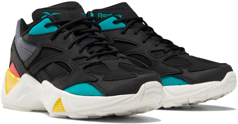 (W) 리복 아즈트렉 96 (Reebok Ajeutageurek 96) DV8528 Lookbook (W) 리복 아즈트렉 96 (Reebok Ajeutageurek 96) DV8528