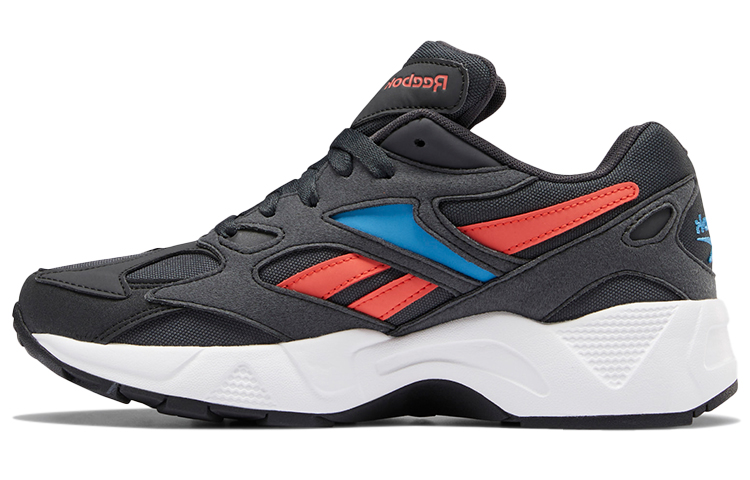 (Women) Reebok Aztrek 96 'Black Orange' DV8551