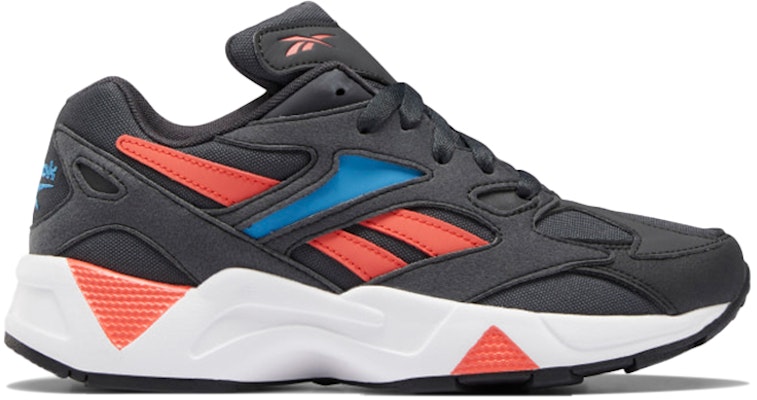 (Women) Reebok Aztrek 96 'Black Orange' DV8551 Order (Women) Reebok Aztrek 96 'Black Orange' DV8551
