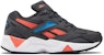 (Women) Reebok Aztrek 96 'Black Orange' DV8551