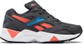 Order (Women) Reebok Aztrek 96 'Black Orange' DV8551