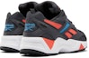 Shop (Women) Reebok Aztrek 96 'Black Orange' DV8551