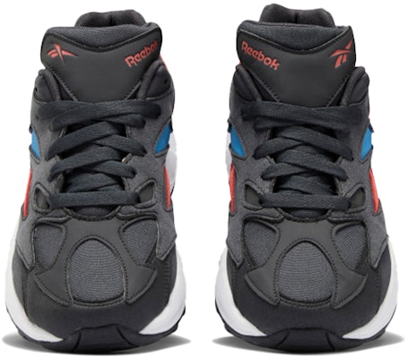 (Women) Reebok Aztrek 96 'Black Orange' DV8551 Purchase (Women) Reebok Aztrek 96 'Black Orange' DV8551