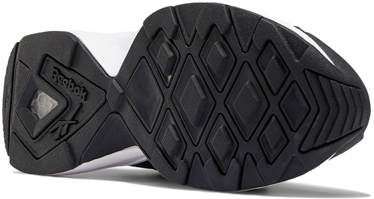 (Women) Reebok Aztrek 96 'Black Orange' DV8551 Details for (Women) Reebok Aztrek 96 'Black Orange' DV8551