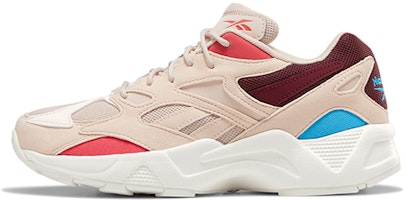 (Women) Reebok Aztrek 96 'Buff' DV6470 (Women) Reebok Aztrek 96 'Buff' DV6470