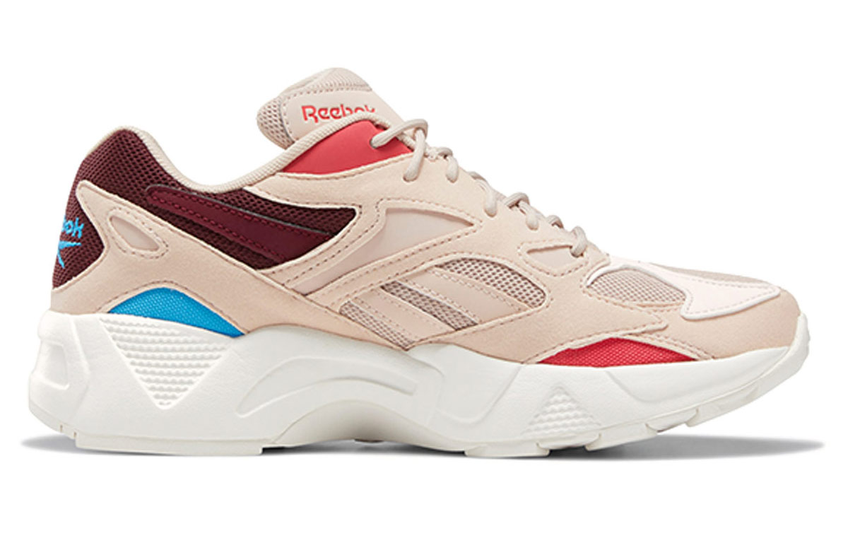 Order (W) Reebok Aztrek 96 ''Buff'' Scarpe Retro Sneakers DV6470