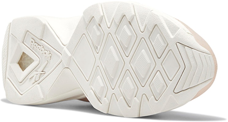 (W) Reebok Aztrek 96 'Buff' Lelaki/Wanita Sneakers DV6470 Details for (W) Reebok Aztrek 96 'Buff' Lelaki/Wanita Sneakers DV6470