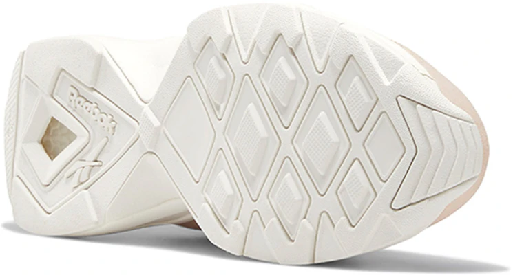 (W) Reebok Aztrek 96 ''Buff'' Scarpe Retro Sneakers DV6470 Details for (W) Reebok Aztrek 96 ''Buff'' Scarpe Retro Sneakers DV6470
