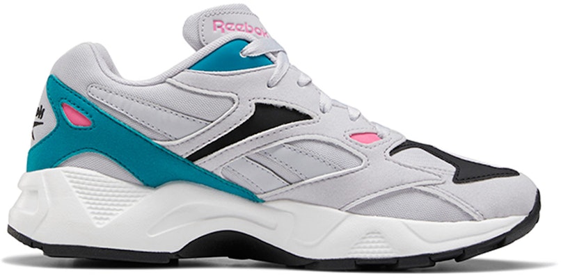 Reebok Aztrek 96 女款 灰白色 Order Reebok Aztrek 96 女款 灰白色