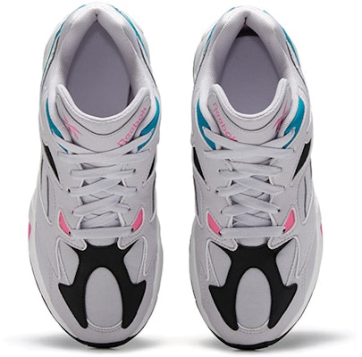 Reebok Aztrek 96 女款 灰白色 Purchase Reebok Aztrek 96 女款 灰白色