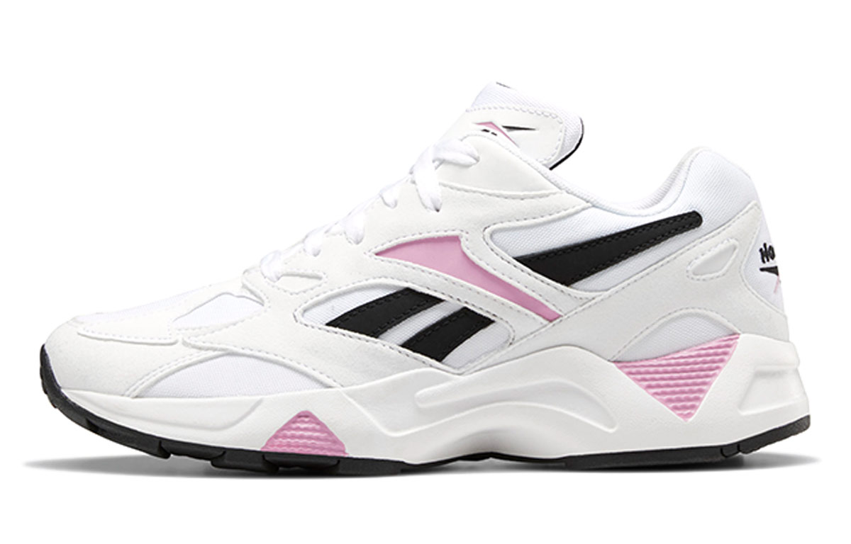 (Women) Reebok Aztrek 96 'Pink' EF3081