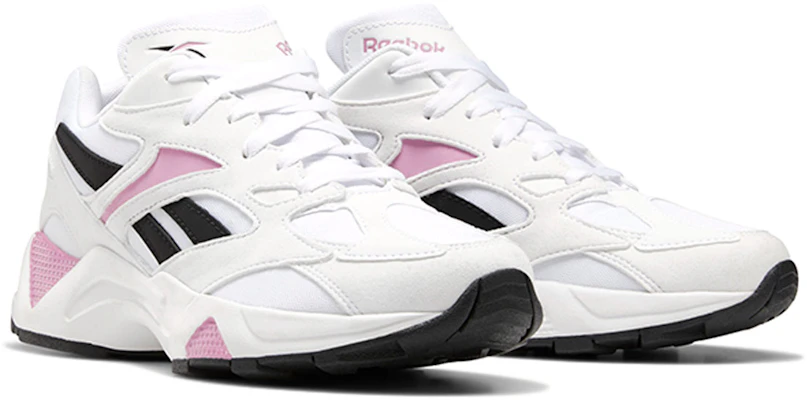 (W) Reebok Aztrek 96 'Pink' Sepatu Wanita EF3081 Lookbook (W) Reebok Aztrek 96 'Pink' Sepatu Wanita EF3081