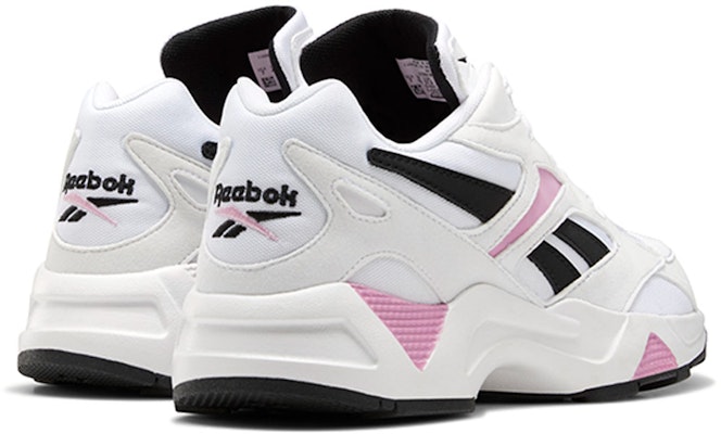 (W) Reebok Aztrek 96 'Pink' Wanita Kasut Sukan Retro EF3081 Shop (W) Reebok Aztrek 96 'Pink' Wanita Kasut Sukan Retro EF3081