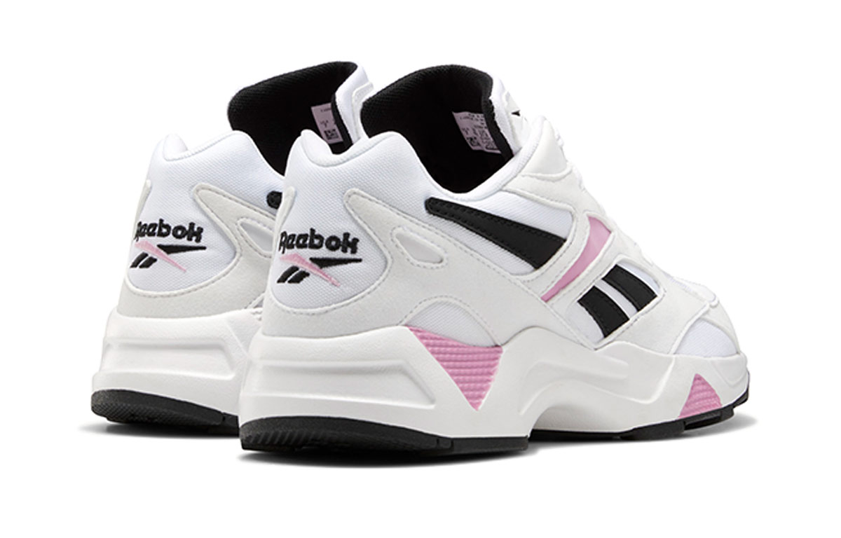 Shop (W) Reebok Aztrek 96 'Pink' Sepatu Wanita EF3081