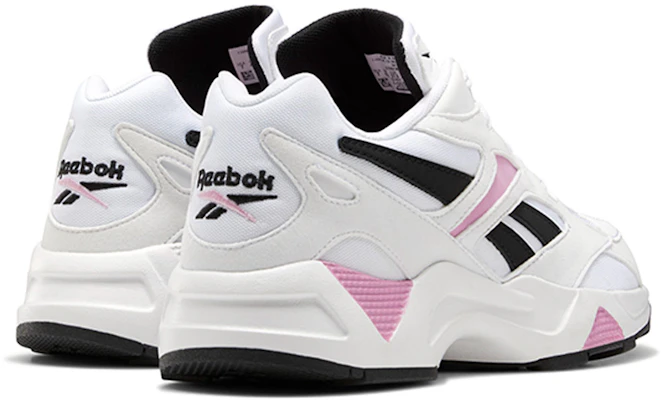 (W) Reebok Aztrek 96 'Pink' Sepatu Wanita EF3081 Shop (W) Reebok Aztrek 96 'Pink' Sepatu Wanita EF3081