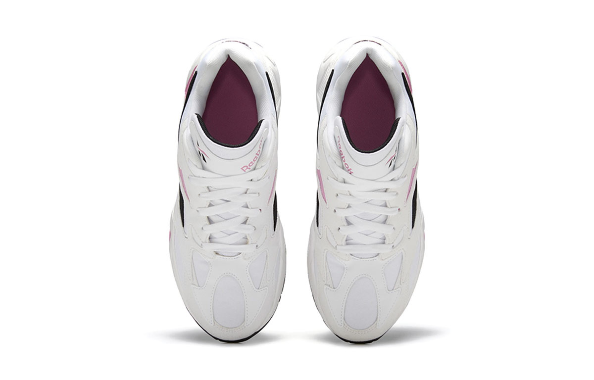 Purchase (W) Reebok Aztrek 96 'Pink' Sepatu Wanita EF3081