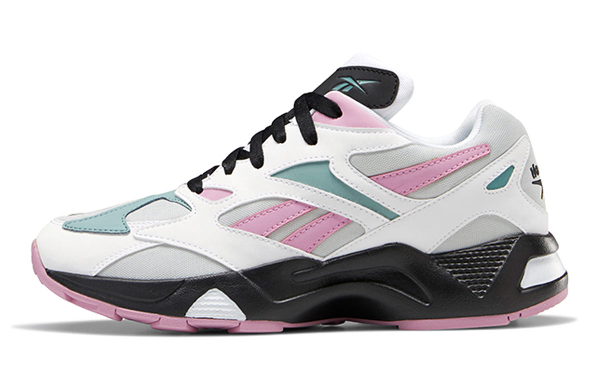 (Women) Reebok Aztrek 96 /Pink 'White' EF3108