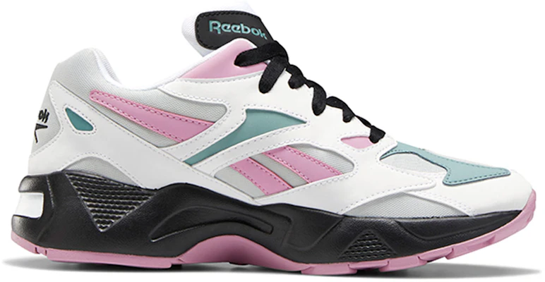 (W) Reebok Aztrek 96 /Pink 'Putih' EF3108 Order (W) Reebok Aztrek 96 /Pink 'Putih' EF3108
