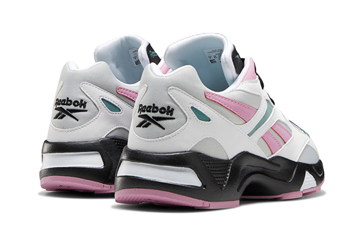 Shop (W) Reebok Aztrek 96 /Pink 'Putih' EF3108