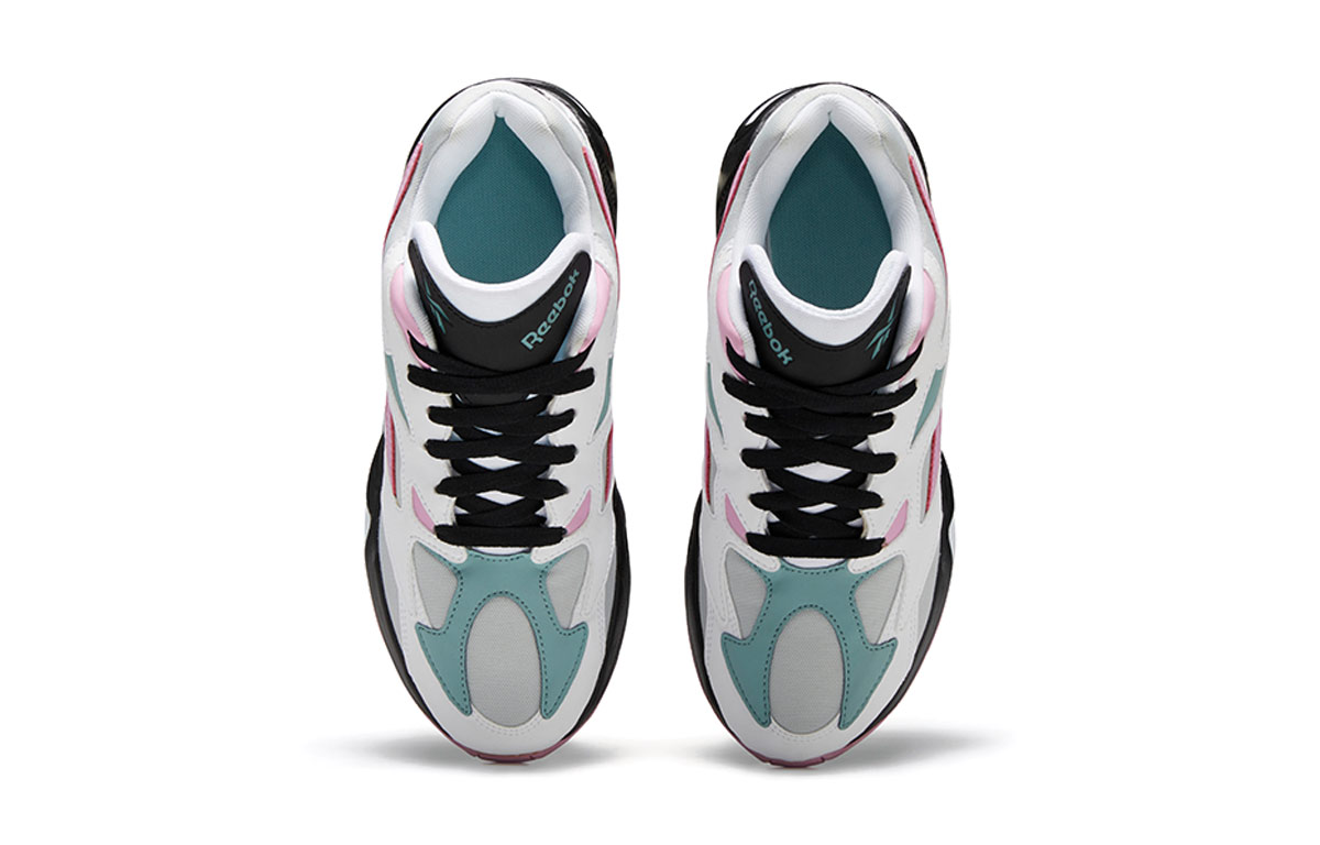 Purchase (W) Reebok Aztrek 96 /Pink 'Putih' EF3108