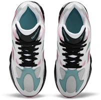 Purchase Reebok Aztrek 96 低幫 跑步鞋 女款 白粉色