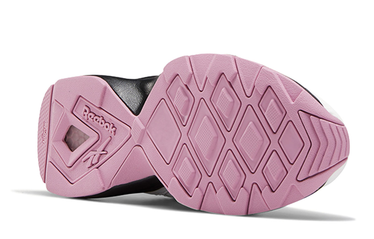 Details for (W) Reebok Aztrek 96 /Pink 'Putih' EF3108