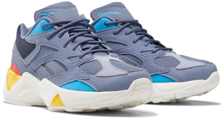 (W) Reebok Aztrek 96 Azul Cielo DV6471 Lookbook (W) Reebok Aztrek 96 Azul Cielo DV6471