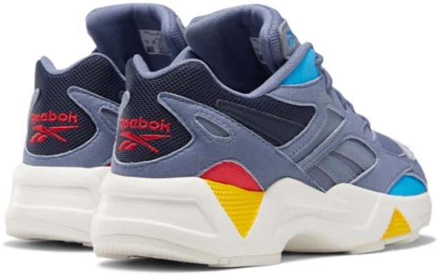 (W) Reebok Aztrek 96 Azul Cielo DV6471 Shop (W) Reebok Aztrek 96 Azul Cielo DV6471