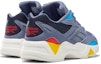 Shop (W) Reebok Aztrek 96 Azul Cielo DV6471