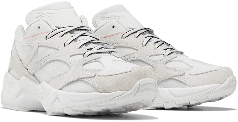 (W) Reebok Aztrek 96 'Putih' Sneakers DV6989 Lookbook (W) Reebok Aztrek 96 'Putih' Sneakers DV6989