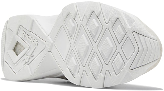 (W) Reebok Aztrek 96 'Blanco' DV6989 Details for (W) Reebok Aztrek 96 'Blanco' DV6989