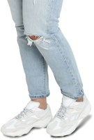 (W) Reebok Aztrek 96 'Putih' DV6989 Sizing (W) Reebok Aztrek 96 'Putih' DV6989