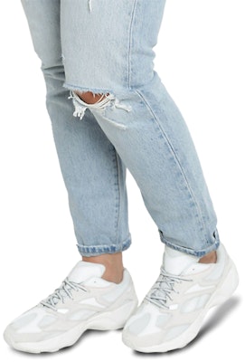 (W) Reebok Aztrek 96 'Putih' Sneakers DV6989 Sizing (W) Reebok Aztrek 96 'Putih' Sneakers DV6989